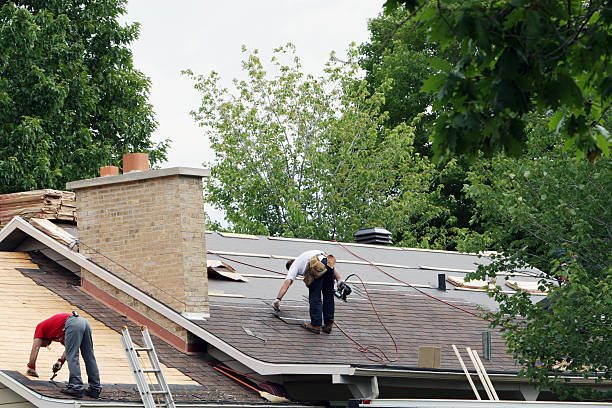 Best Shingle Roofing Installation  in Mono Vista, CA