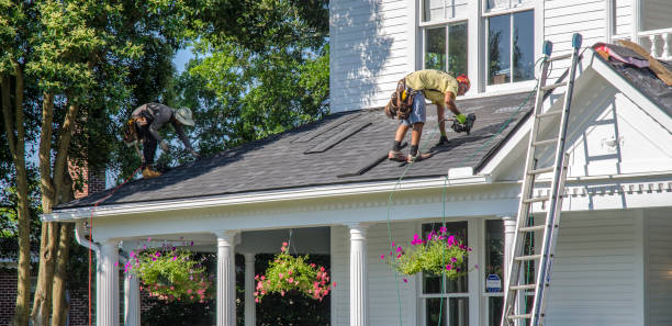 Quick and Trustworthy Emergency Roof Repair Services in Mono Vista, CA